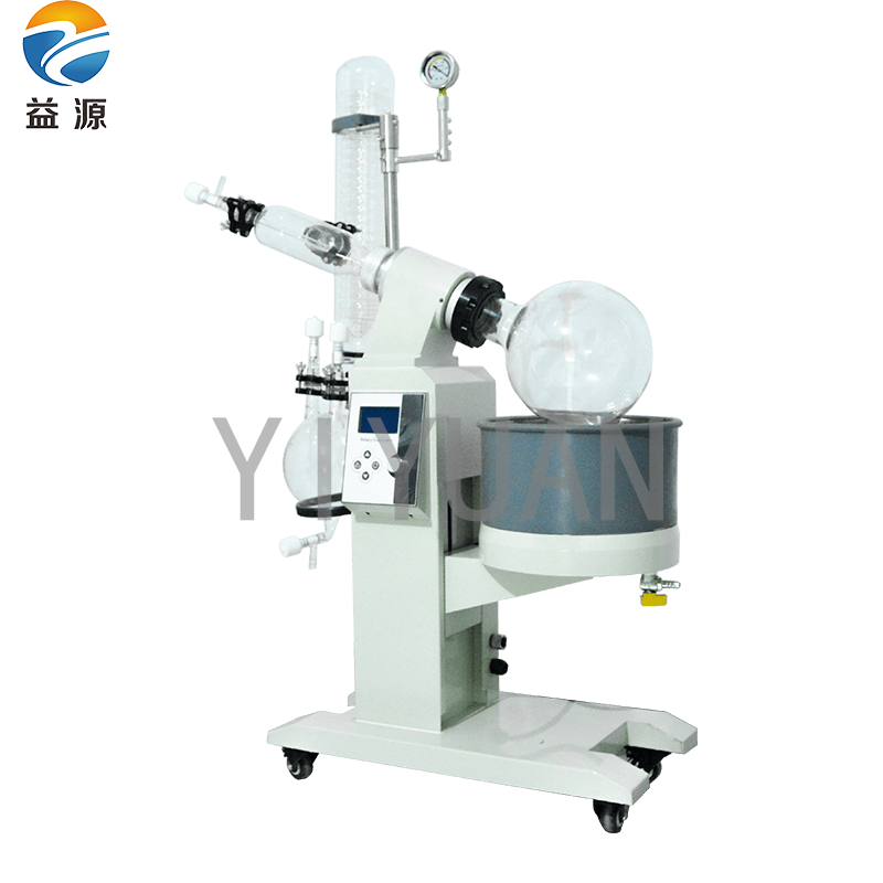 RE-1005旋转蒸发仪