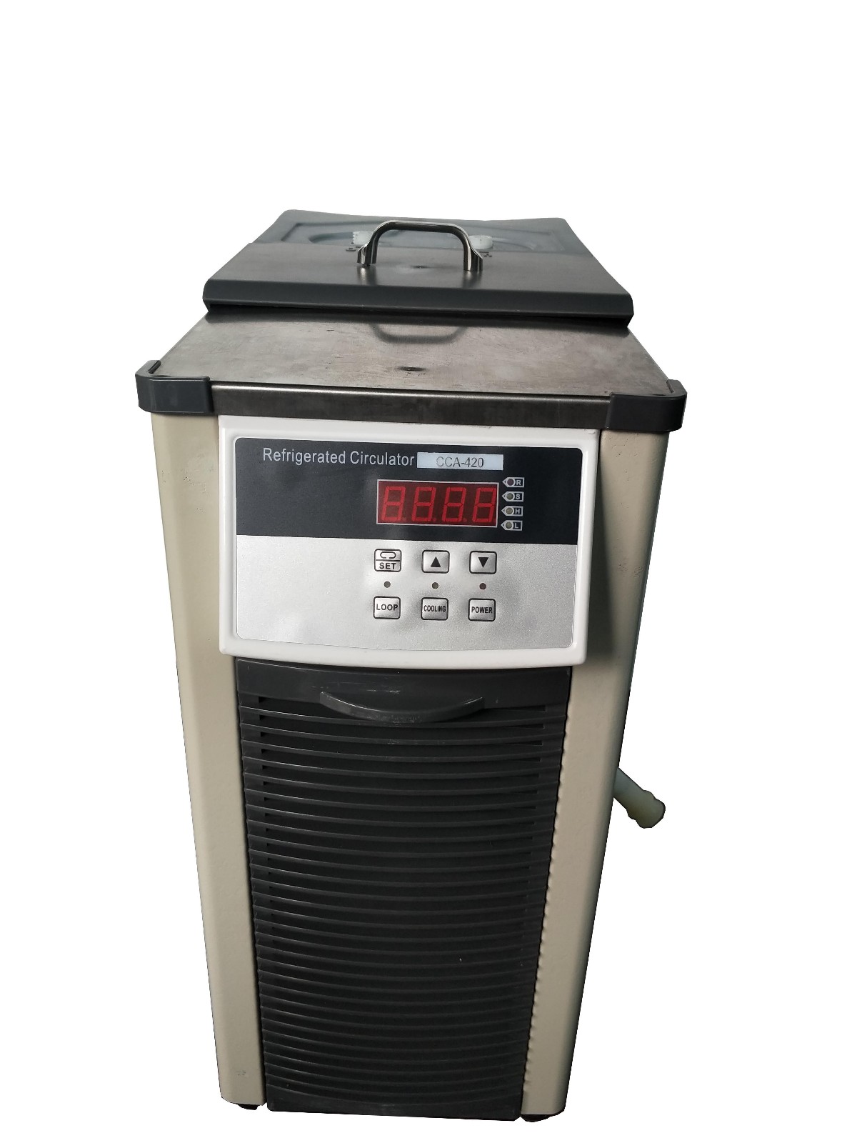 低温冷却液循环泵的系统组成以及维护保养