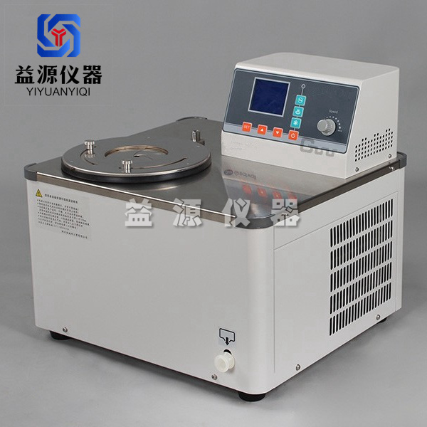 低温恒温反应浴 型号DFY-2/40  DFY-2/80