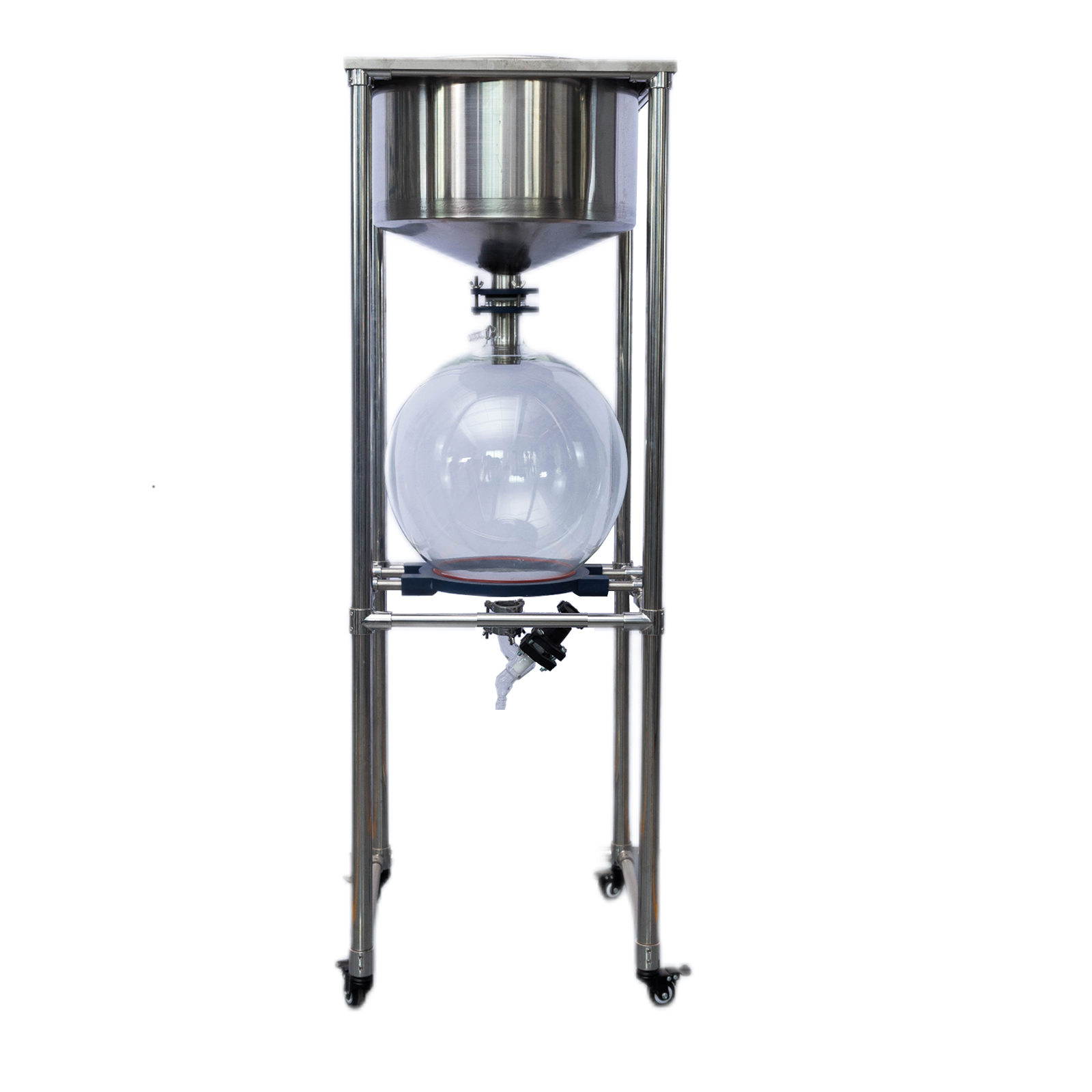 玻璃分液器 玻璃分液器