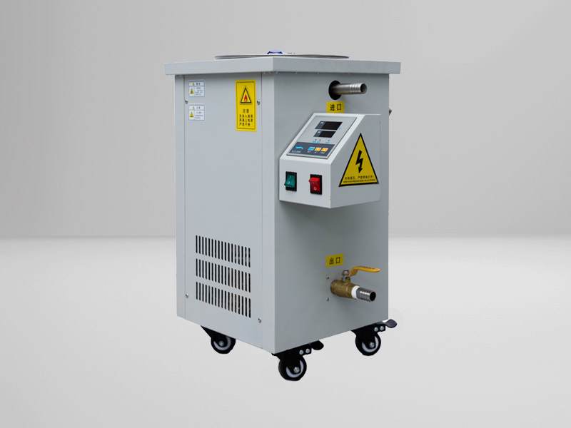 制冷加热循环系列