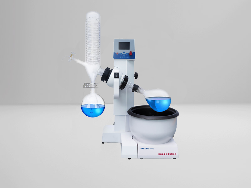 旋转蒸发仪系列