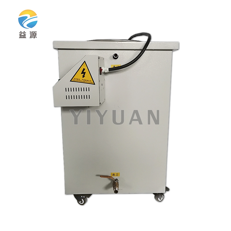 益源仪器教你高温循环油浴锅出现