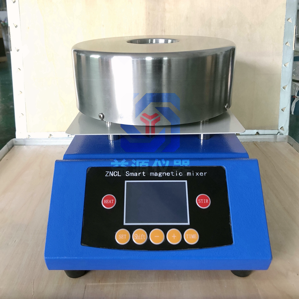 TGYF-A台式不锈钢管高压反应釜