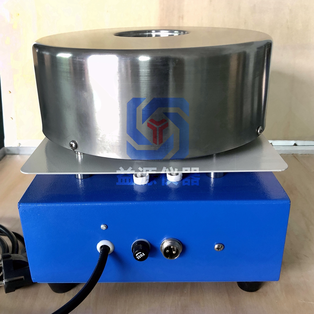 TGYF-A台式不锈钢管高压反应釜