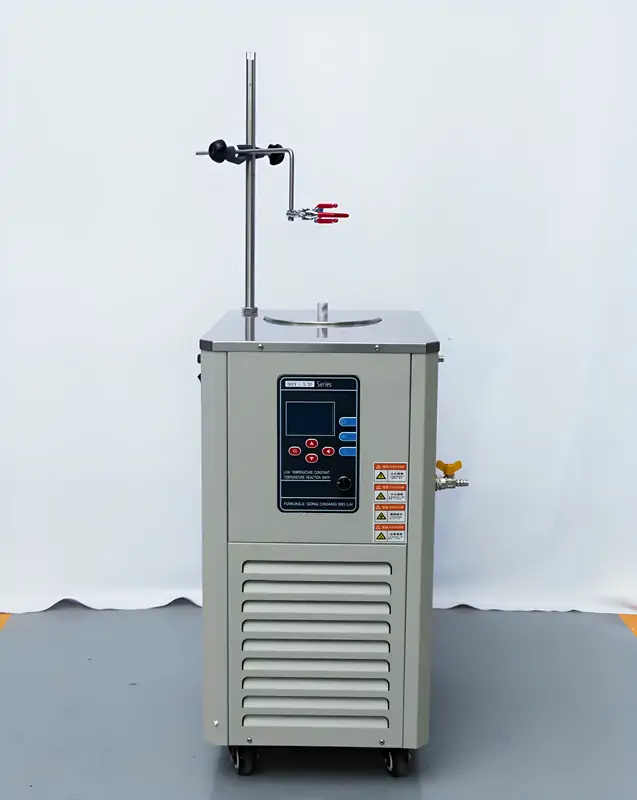 低温恒温反应浴22
